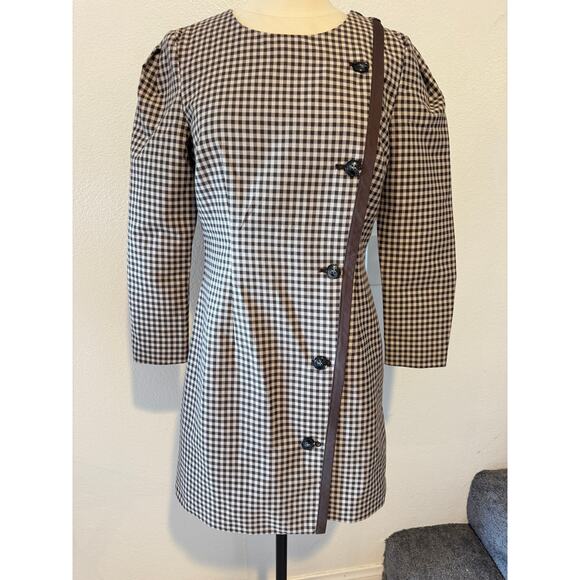 BAUM UND PFERDGARTEN Amelie Mini Dress - Picture 7 of 11